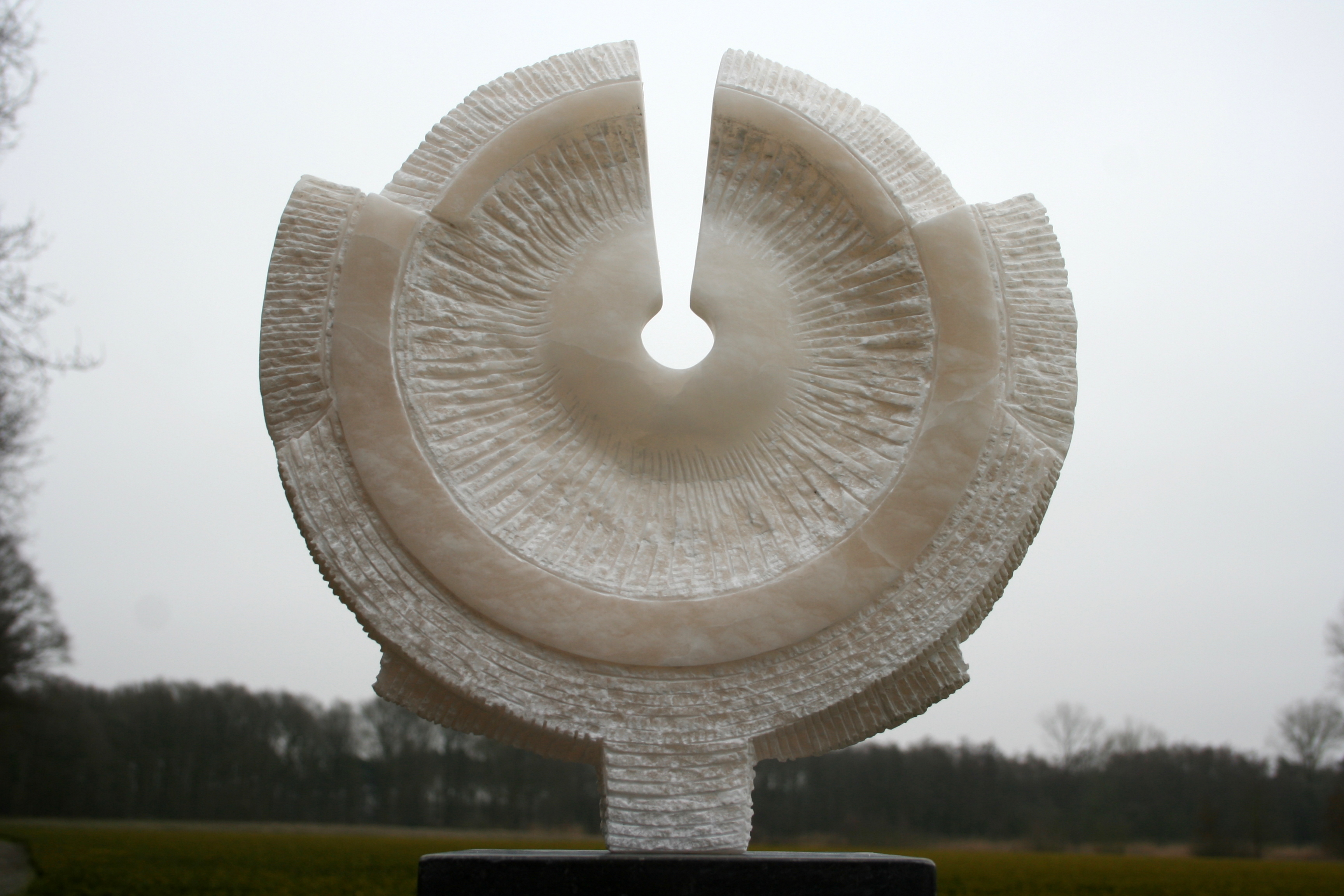 Gedragen Lichtreis II