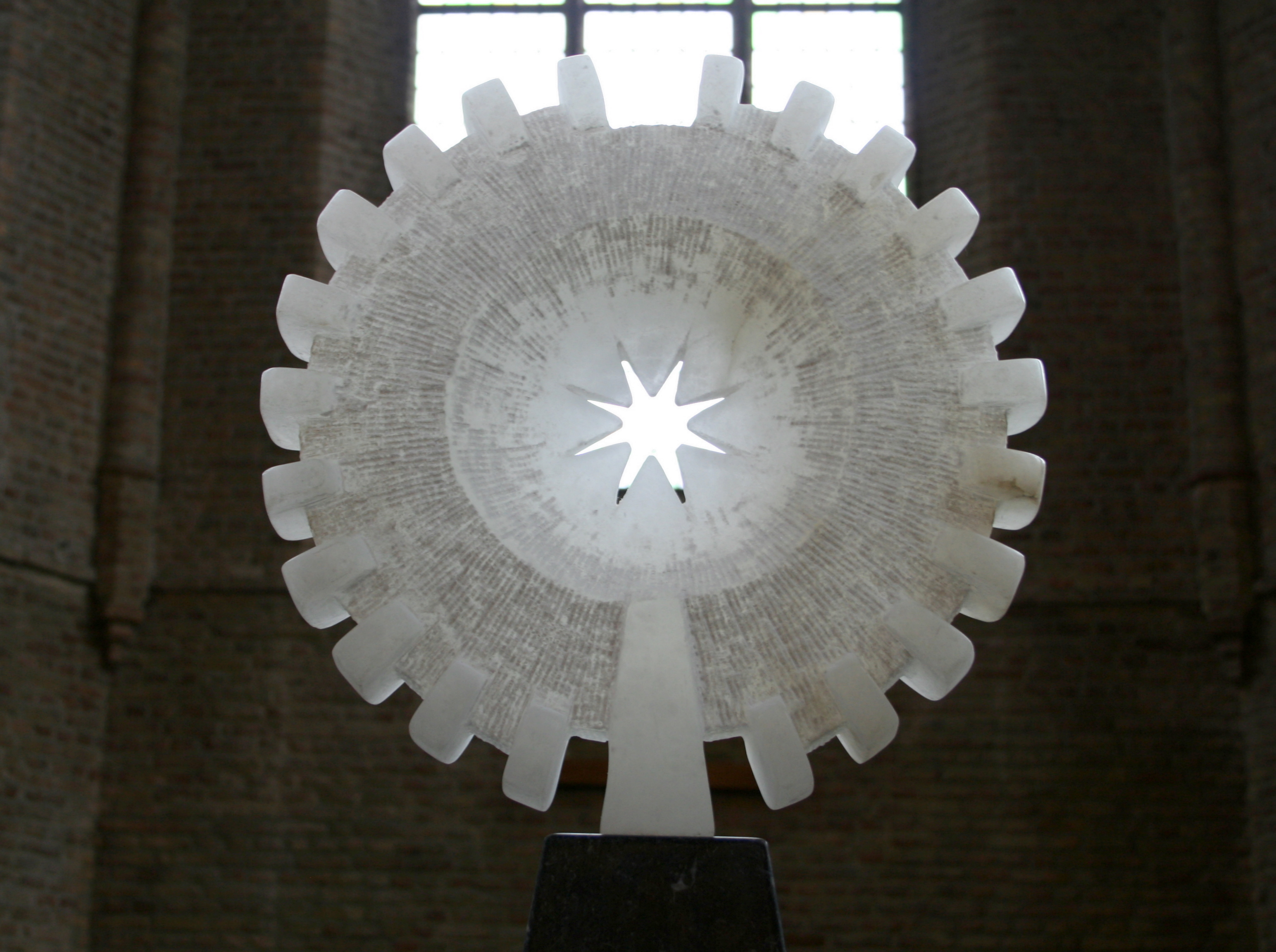 Kringloop van het licht III