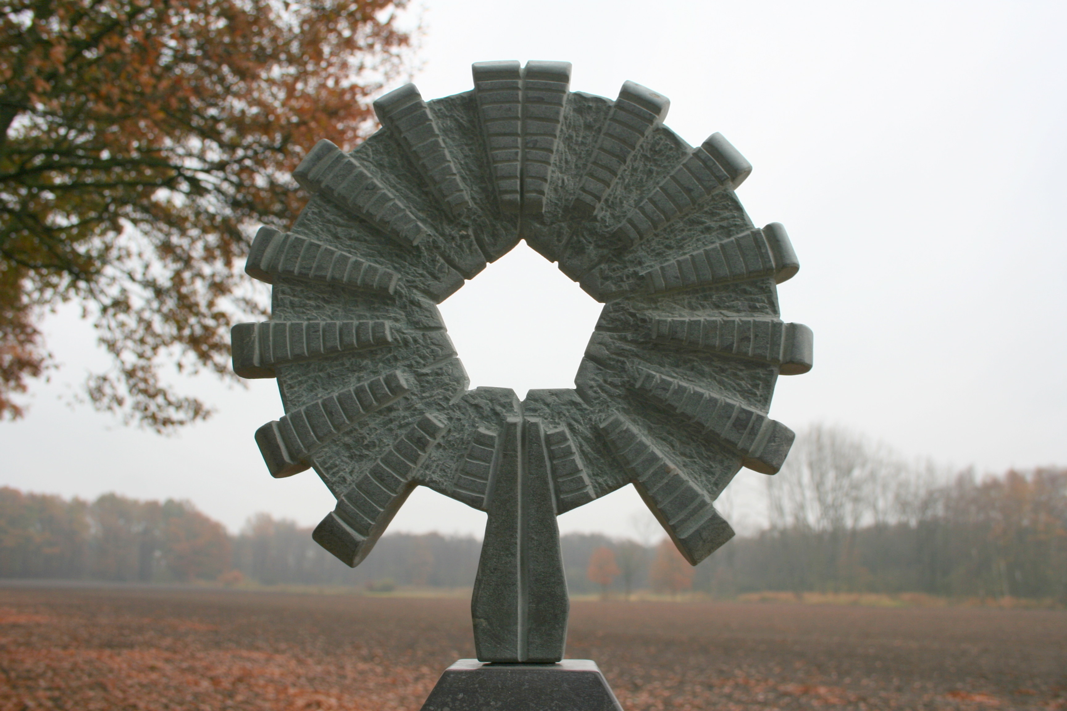 Architectuur van de Kosmos I