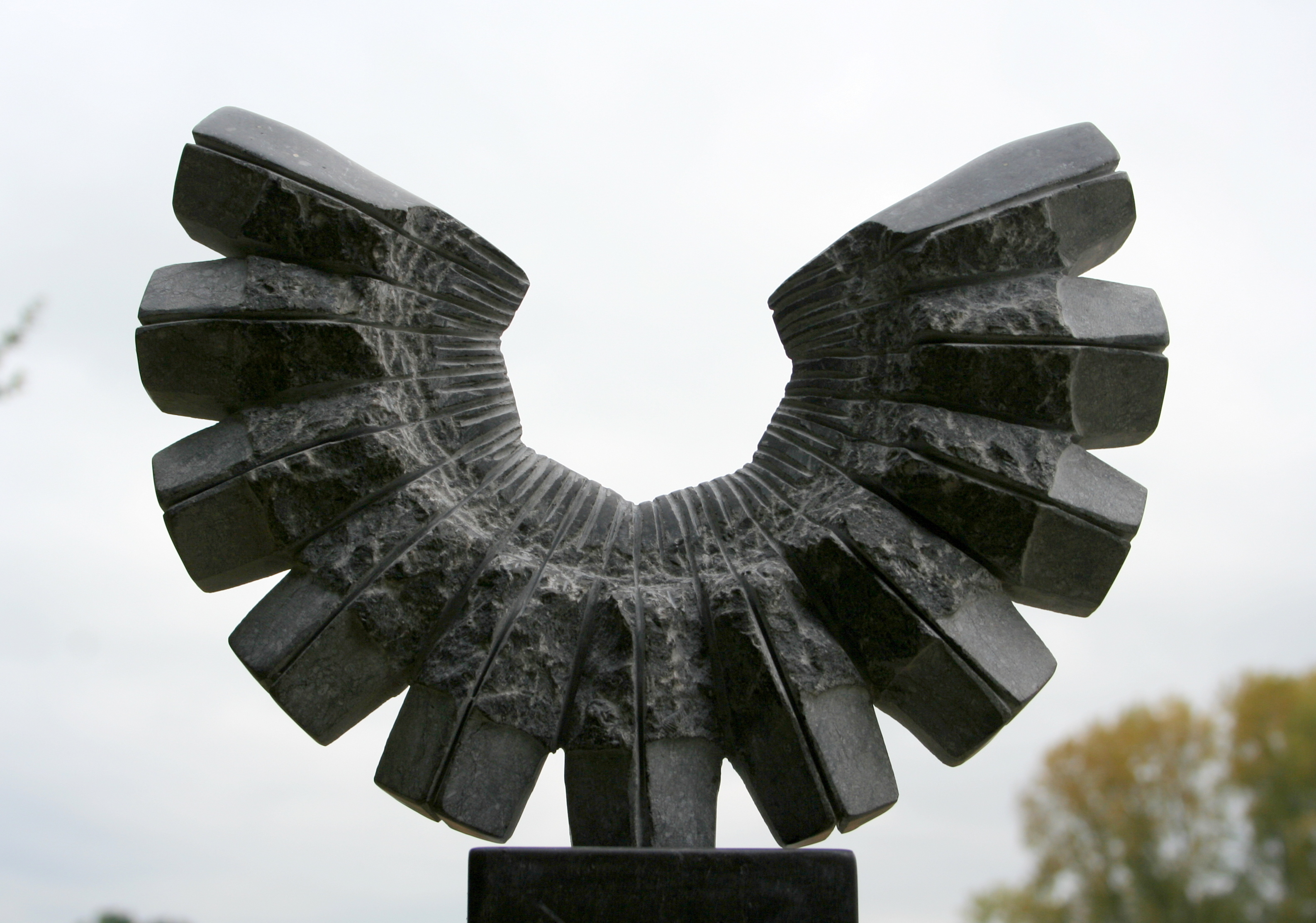 Architectuur van de kosmos 1