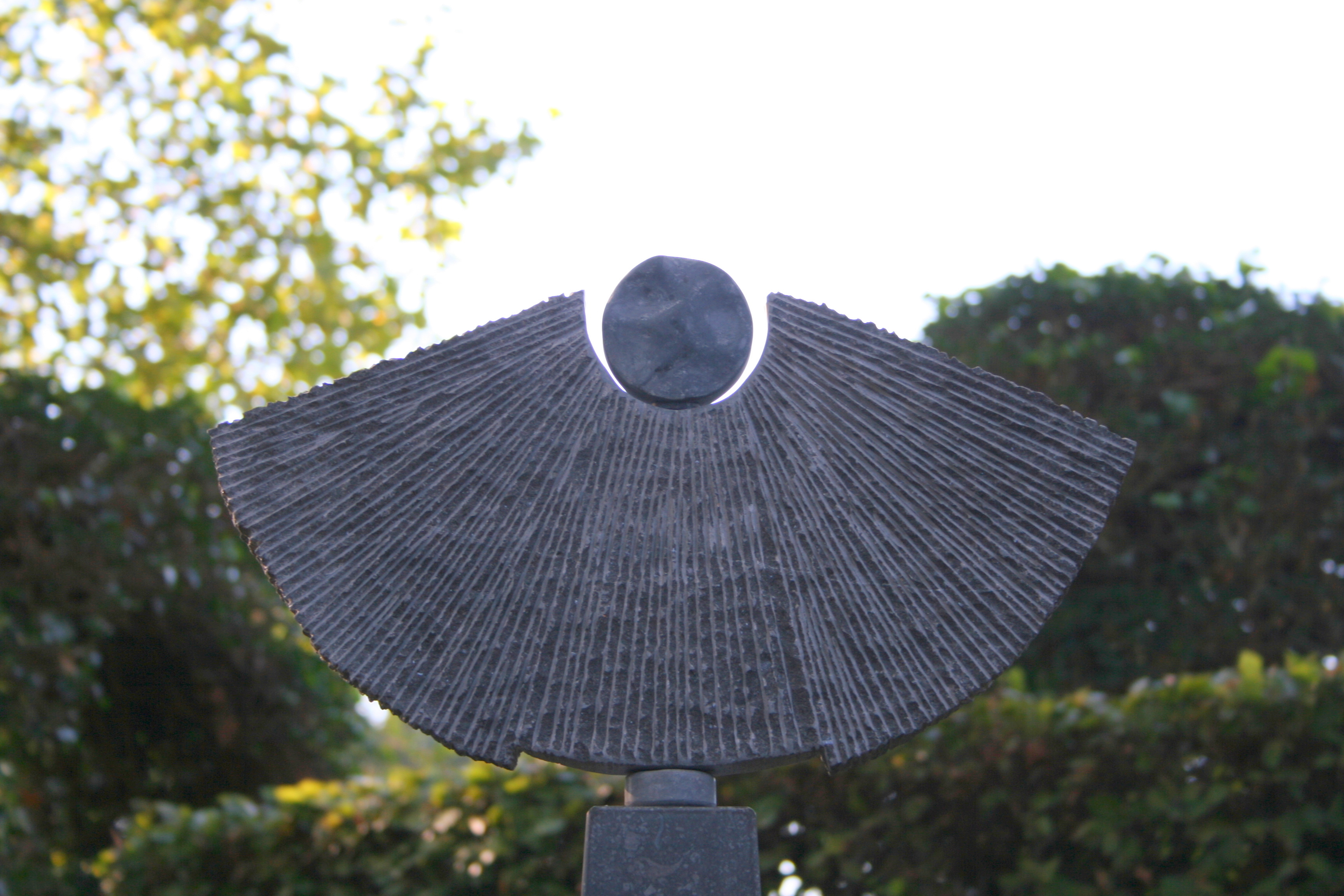 Omhullend Landschap V